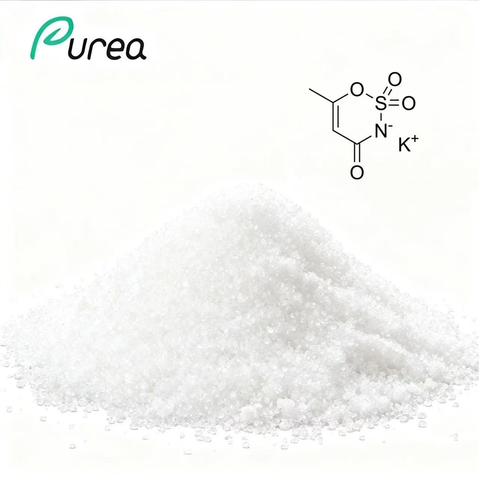 Acesulfame Powder