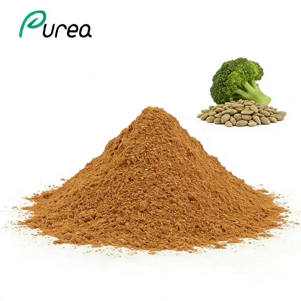 Broccoli Seed Extract Powder