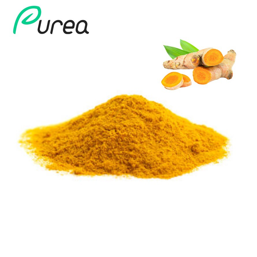 Bulk Curcumin Powder