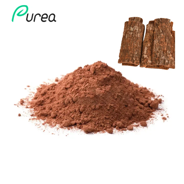 Cabinda Bark Extract