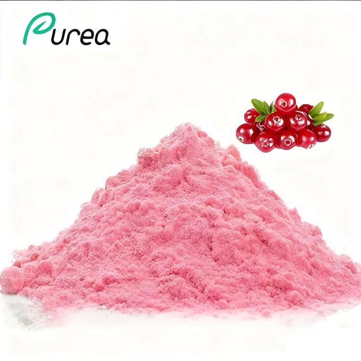 Cranberry Extract