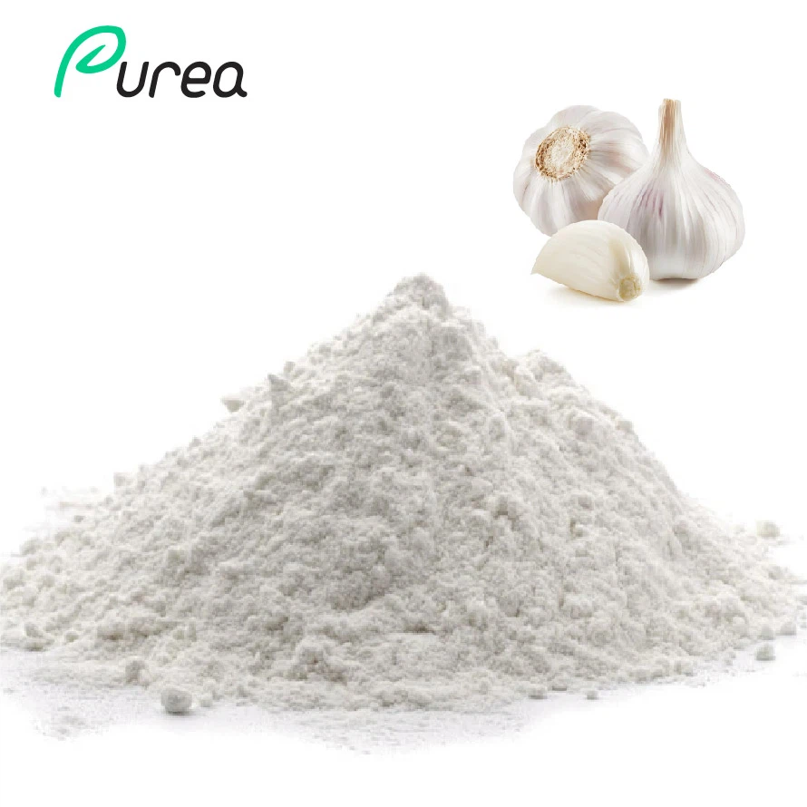 Garlic Fruit Powder