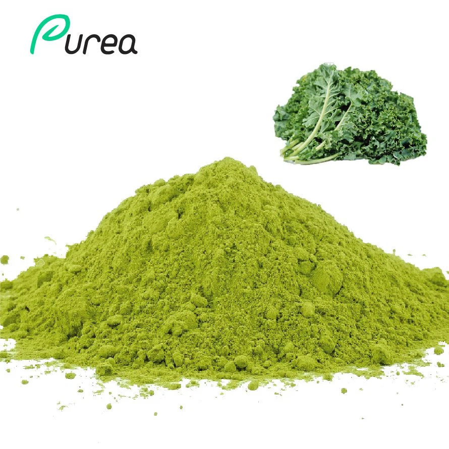 Green Kale Powder