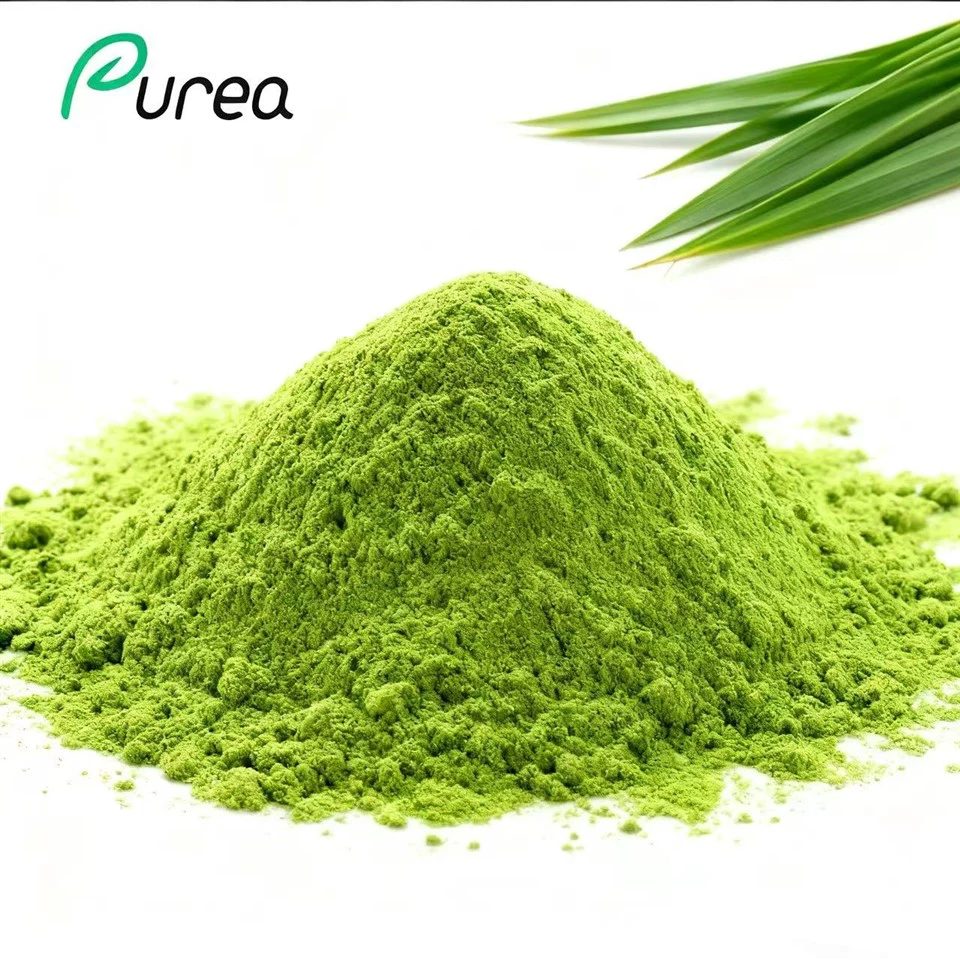 Pandan Leaf Powder