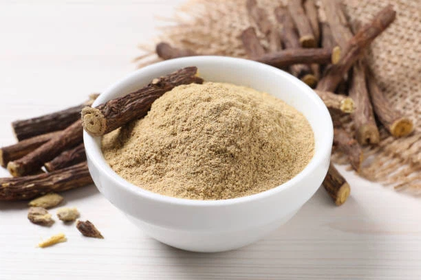 Ashwagandha Root Extract Powder