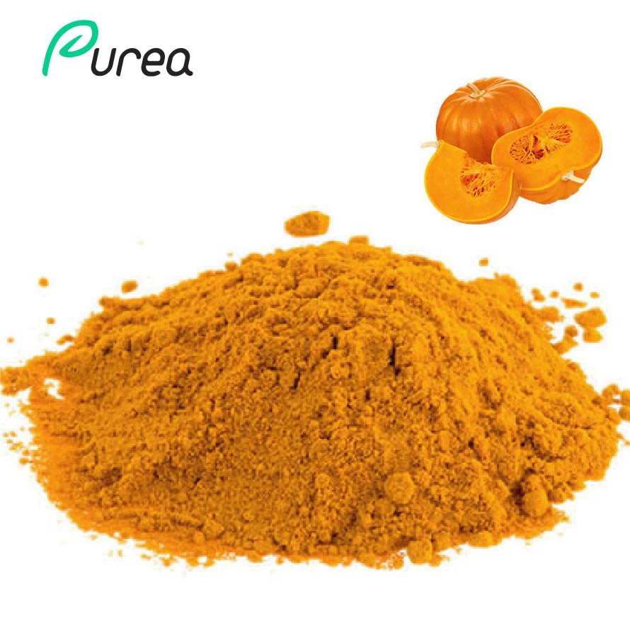 Pumpkin Fruit Powder